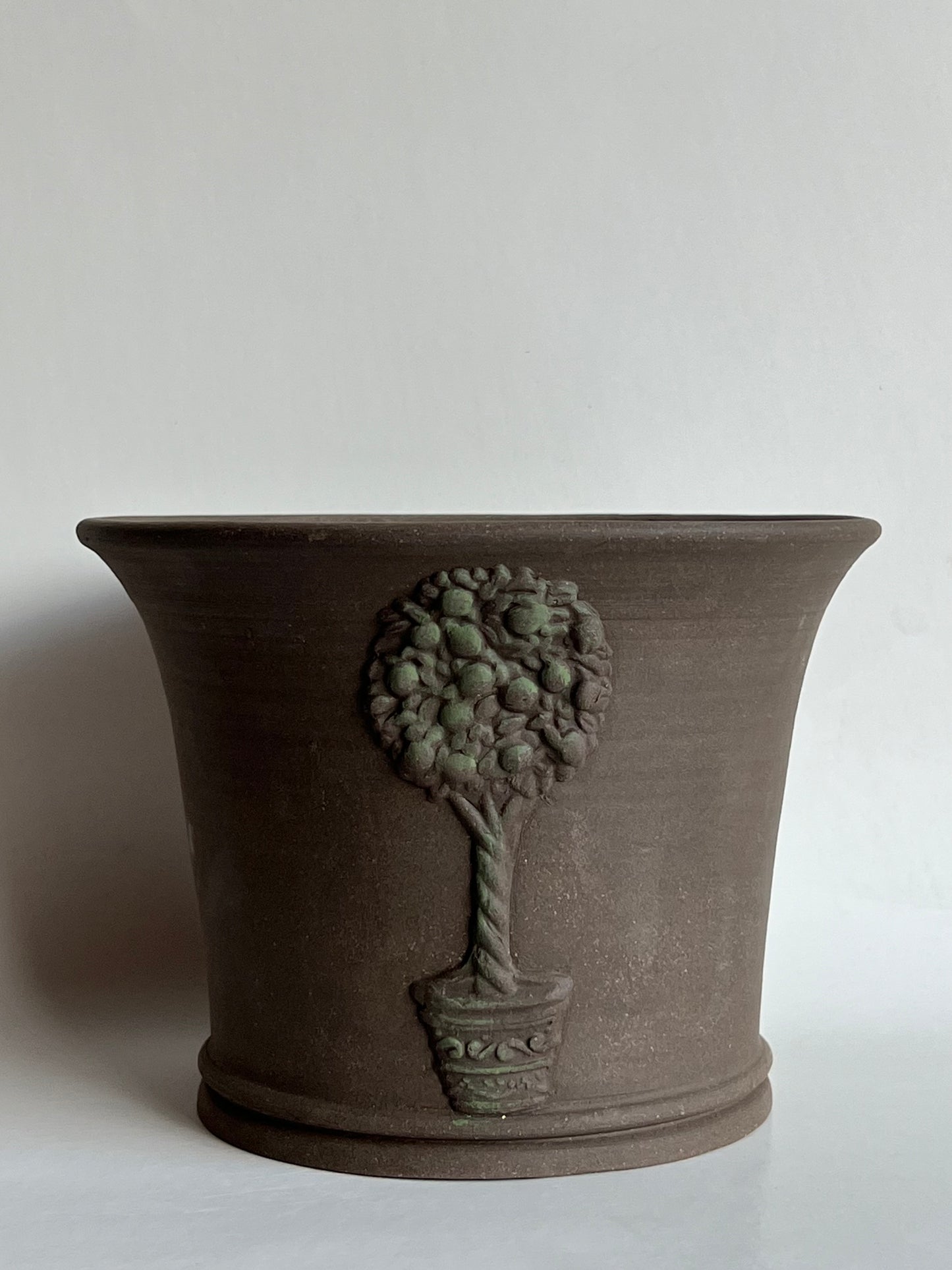 Topiary Pot