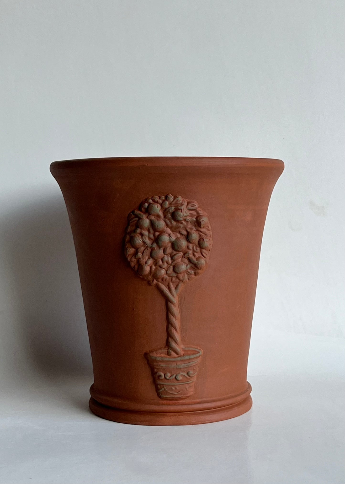 Topiary Pot