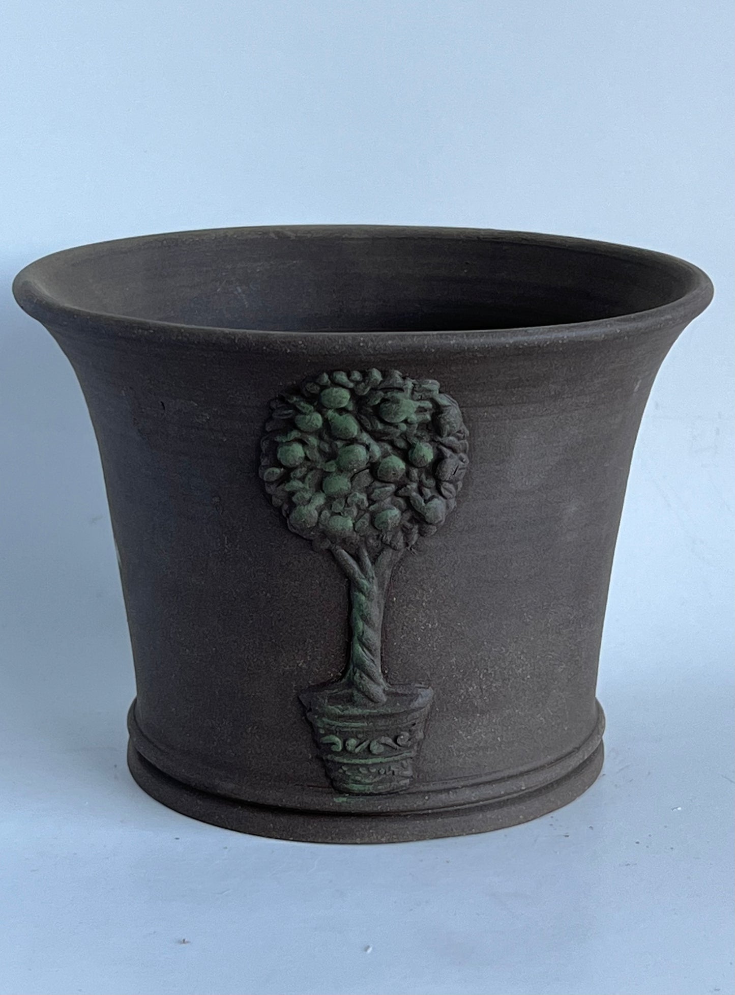 Topiary Pot