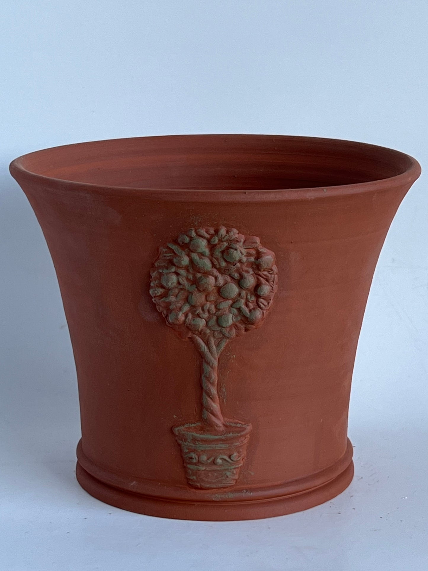 Topiary Pot