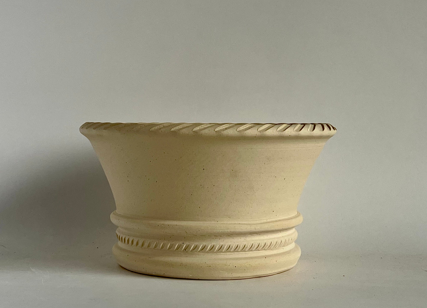 Paperwhite Pot