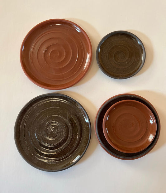 Saucer
