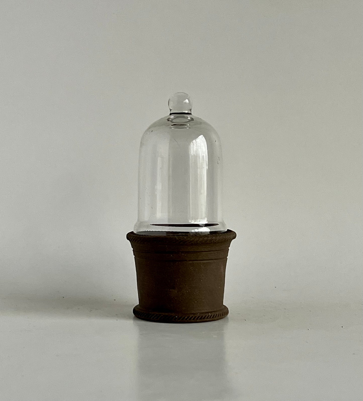 Micro Terrarium
